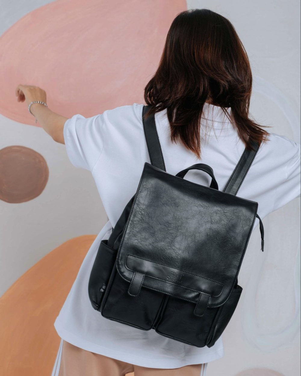 Balo da unisex Three Box BL2360 scaled e1606750799993