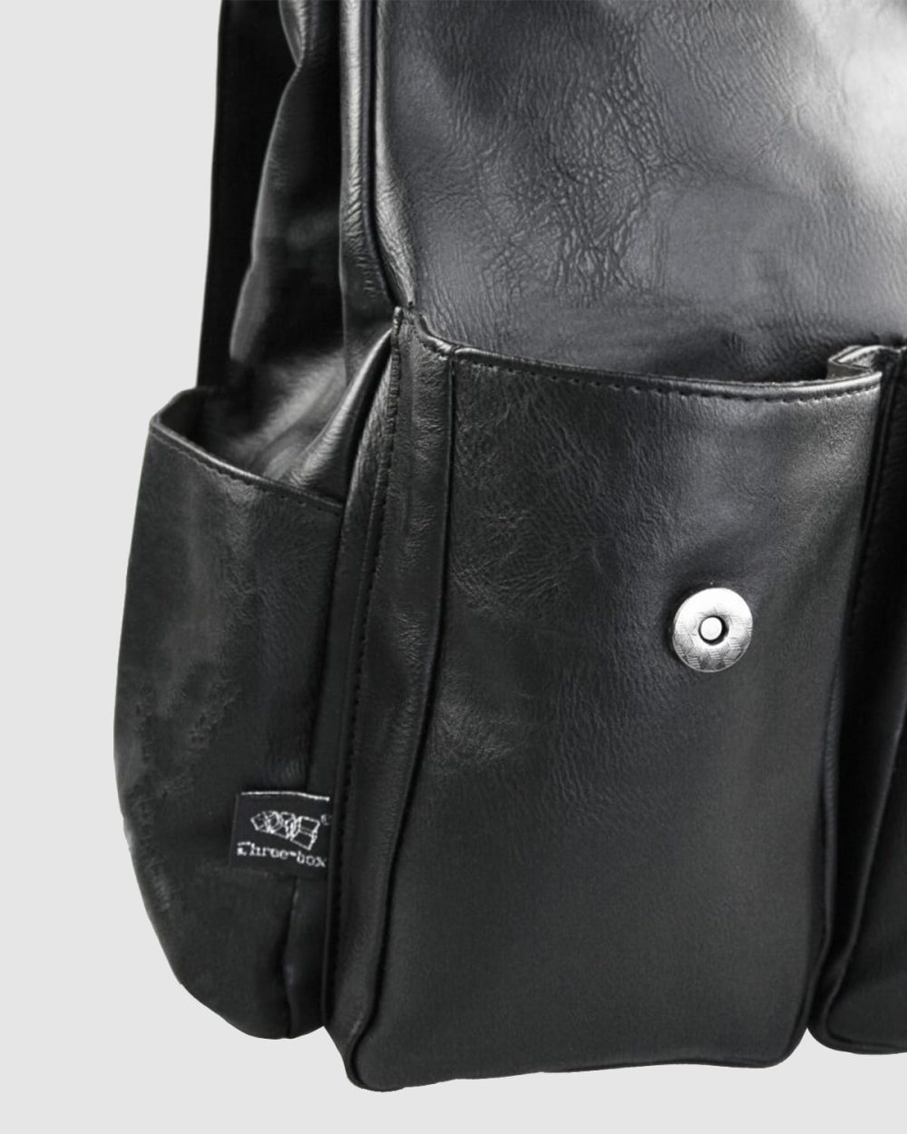 Balo da unisex Three Box BL2360 4