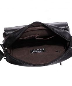 2.Túi đeo chéo Three box MS6359 3