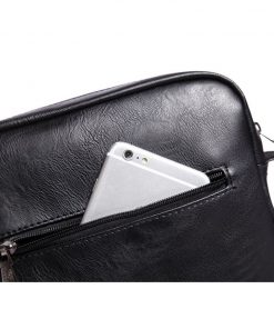 2.Túi đeo chéo Three box MS6359 4