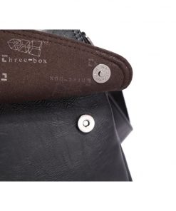 2.Túi đeo chéo Three box MS6359 5