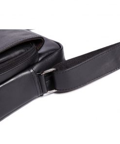 2.Túi đeo chéo Three box MS6359 6