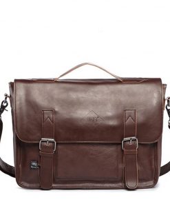 Alternative view of Túi xách công sở Three-Box | TX2330