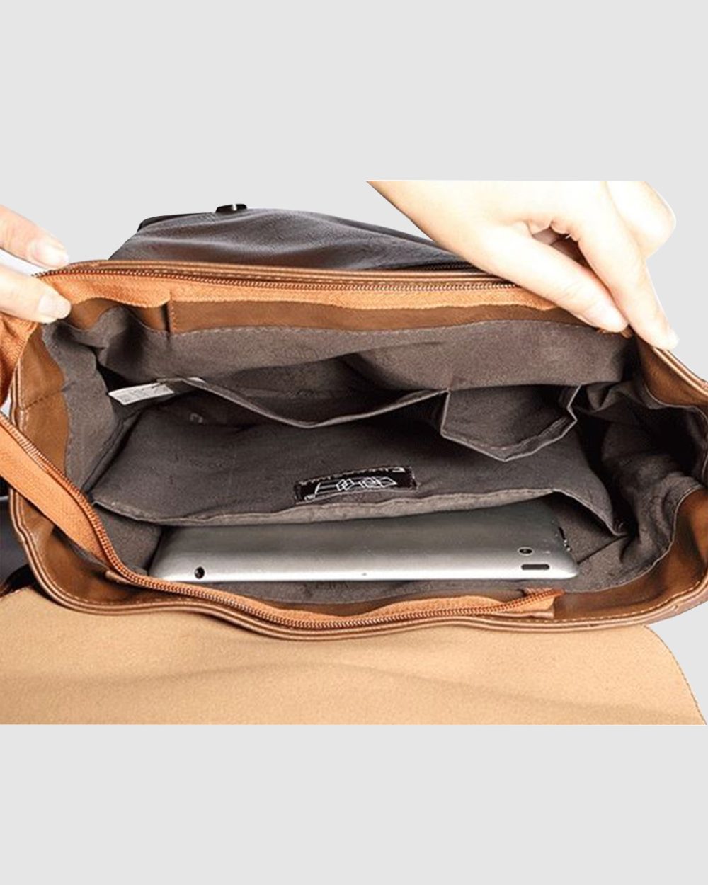 Balo da Three Box BL3518 threeboxvietnam 6