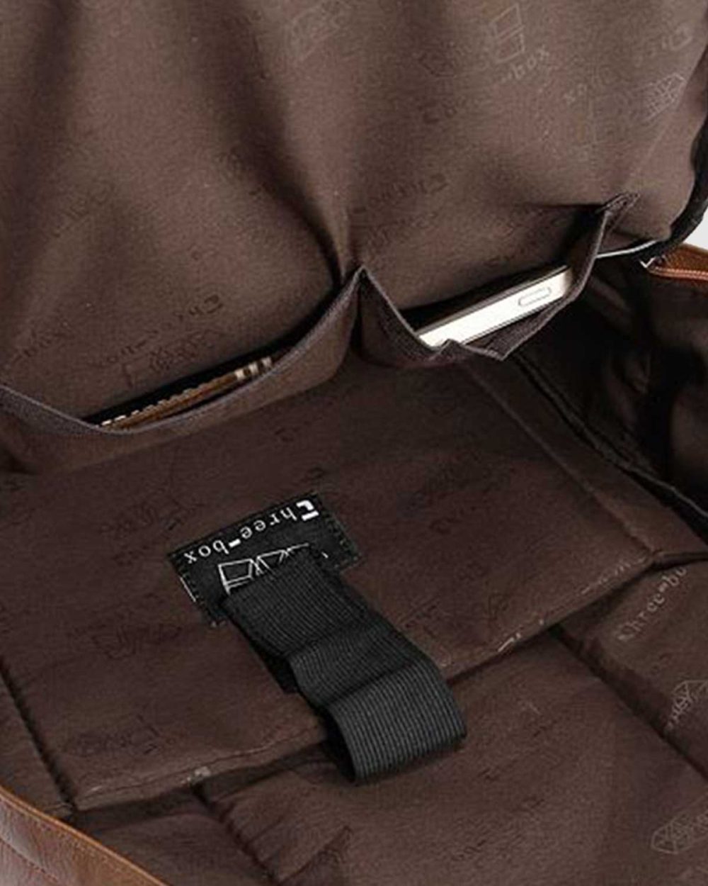 Balo da Three-Box | BL3527 Balo da Three Box BL3527 9