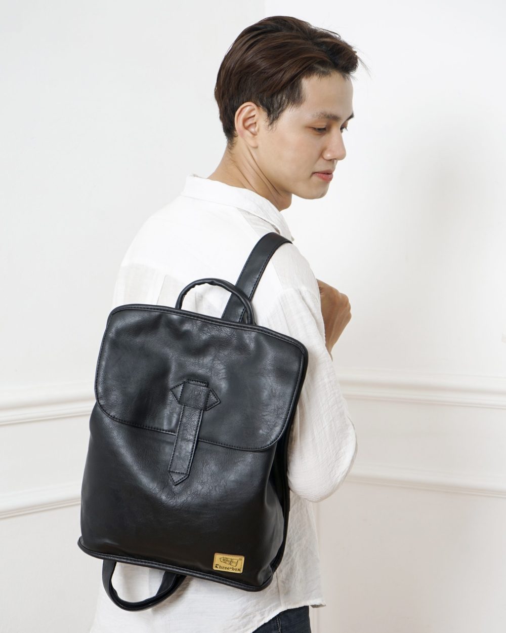 Balo da Three Box BL7229 threeboxvietnam 7 scaled