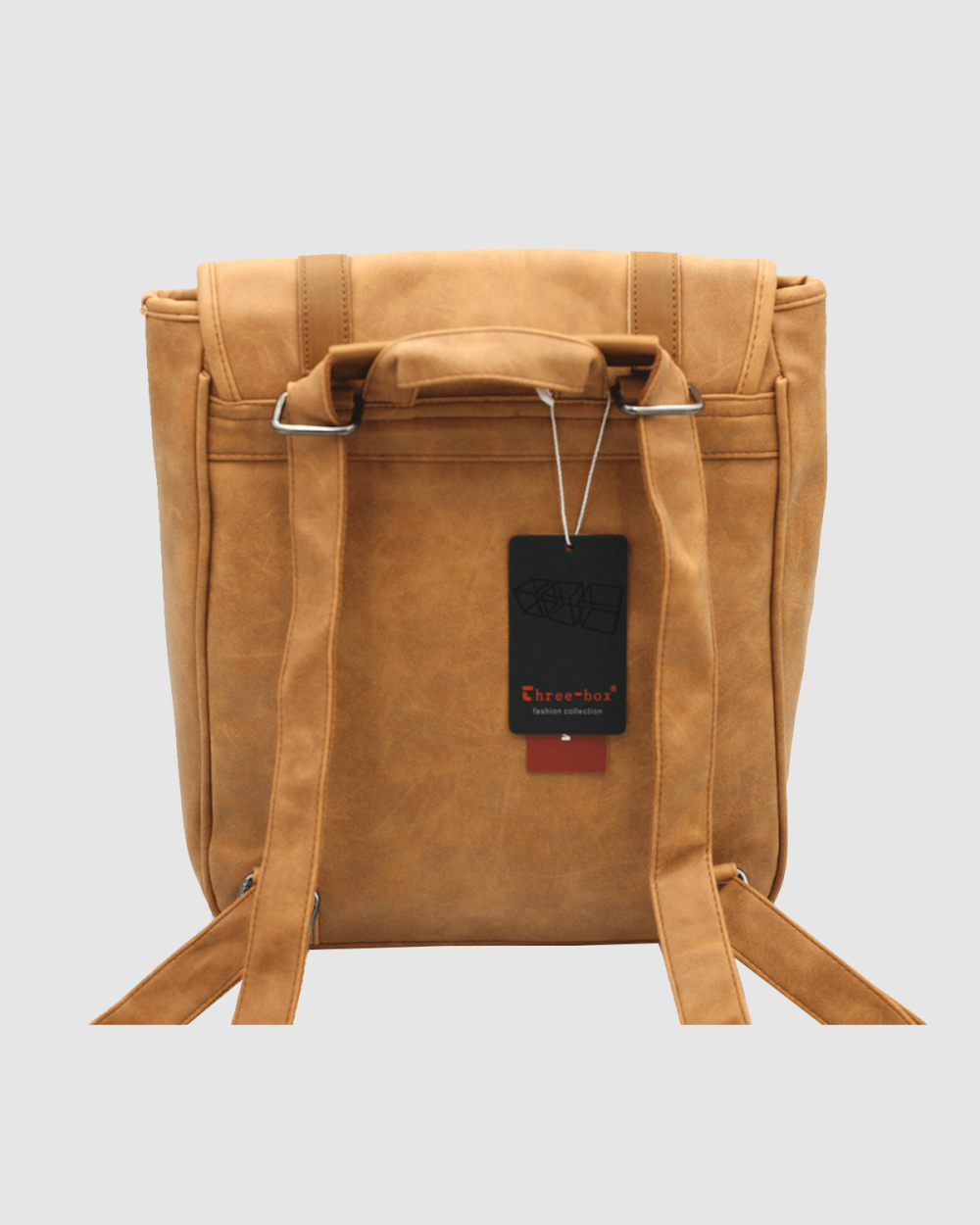 Balo da Three Box BL7243 2