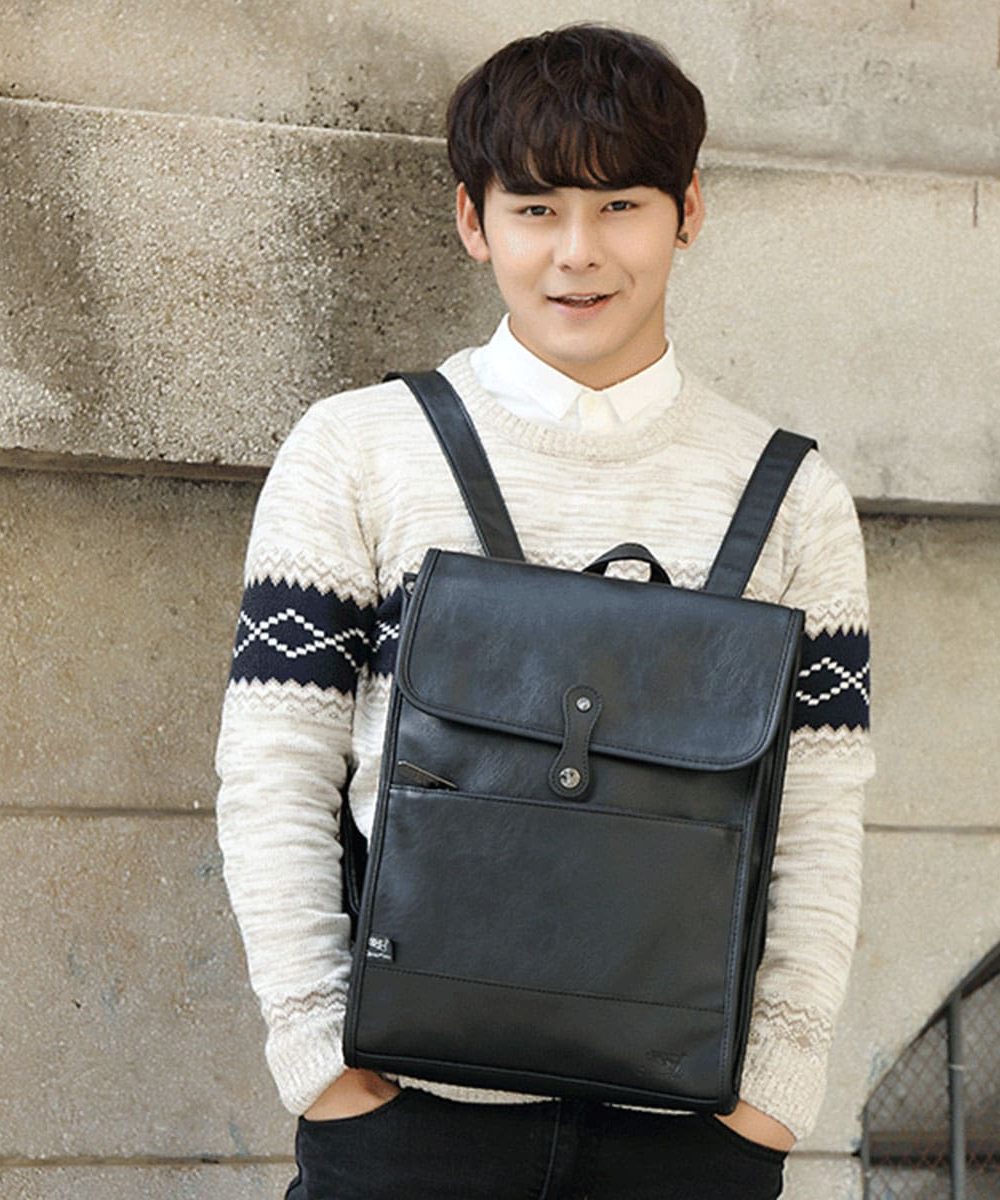 Balo da Three Box BL8001 7 1