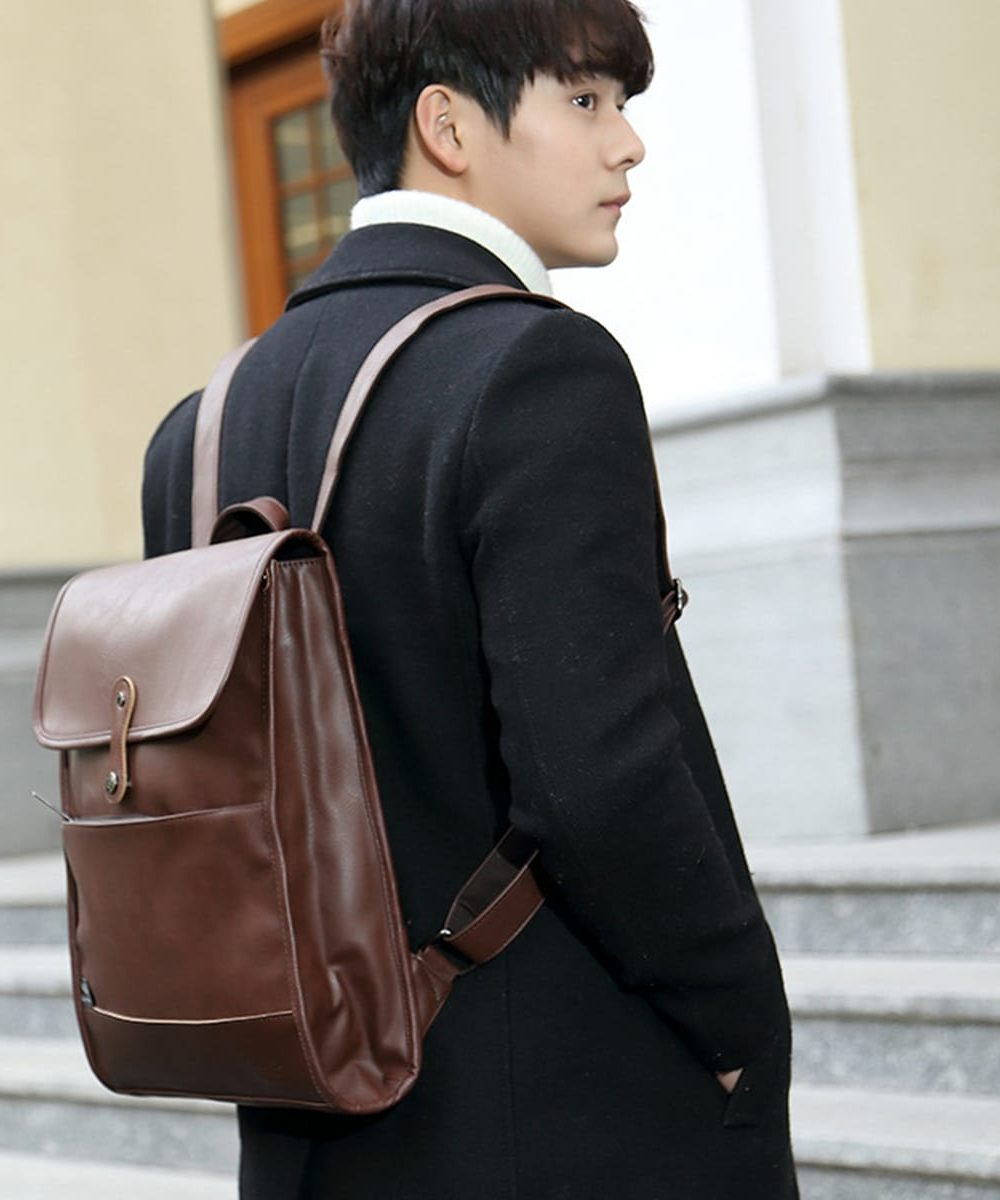 Balo da Three Box BL8001 8 1