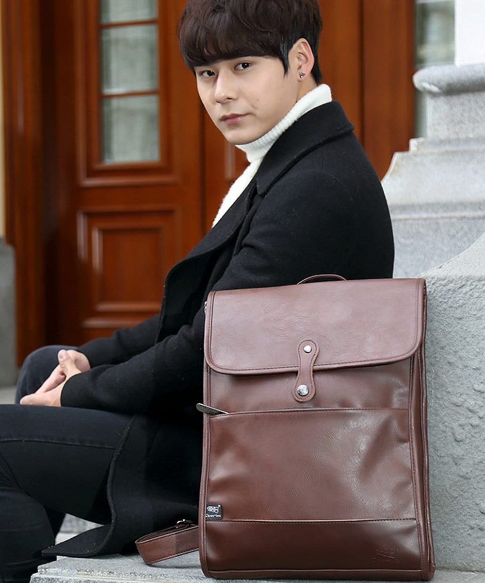 Balo da Three Box BL8001 9 1