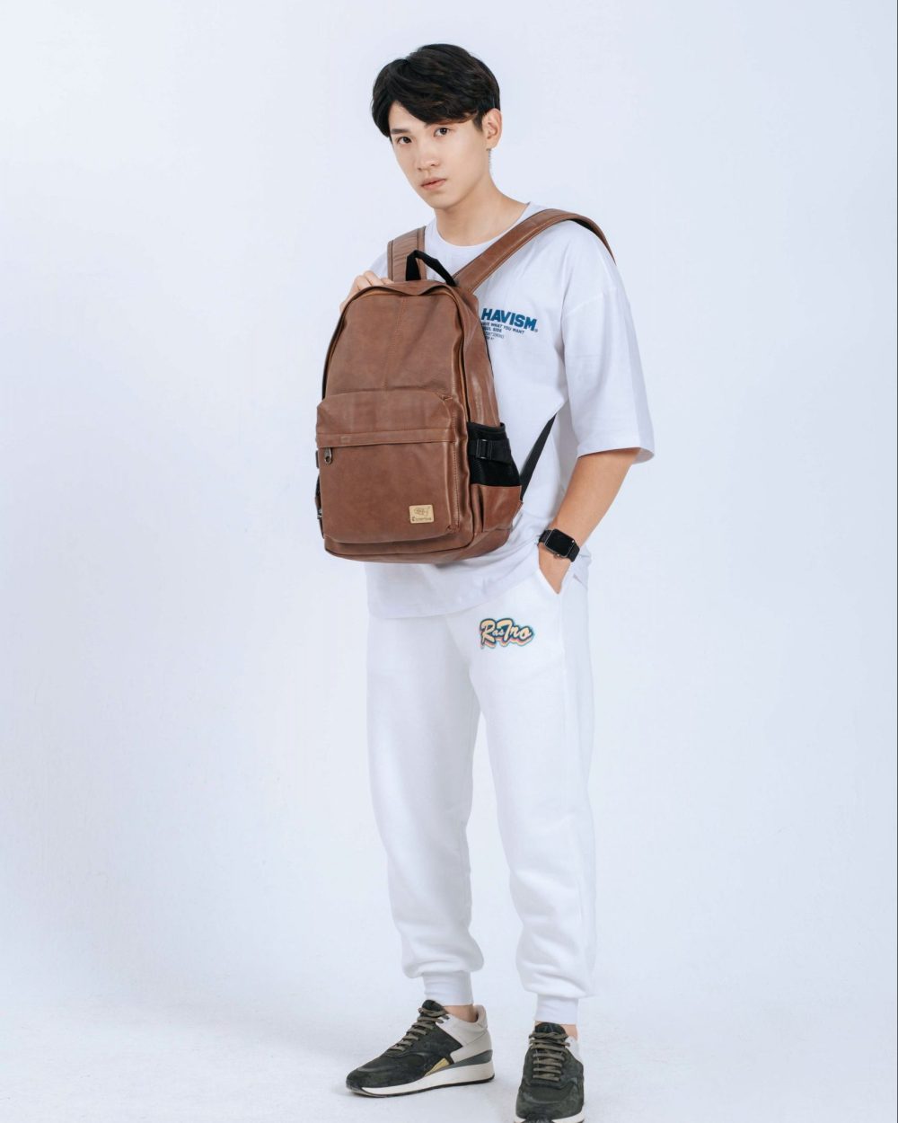 Balo da Three-Box | BL3527 Balo da Three box BL3527 4 1 scaled e1606748481943