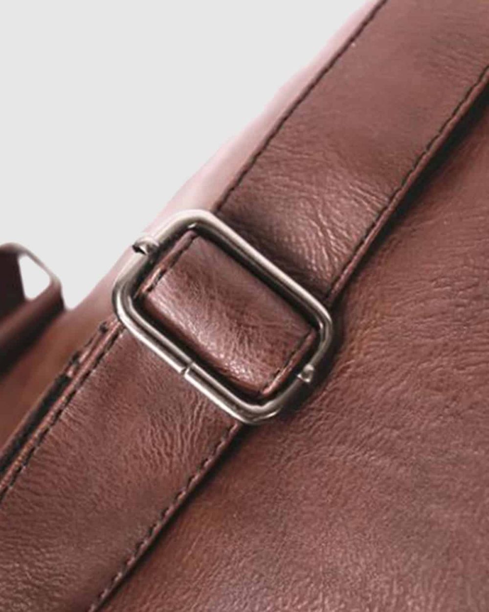 Balo da Unisex Three Box BL2332 threeboxvietnam 2