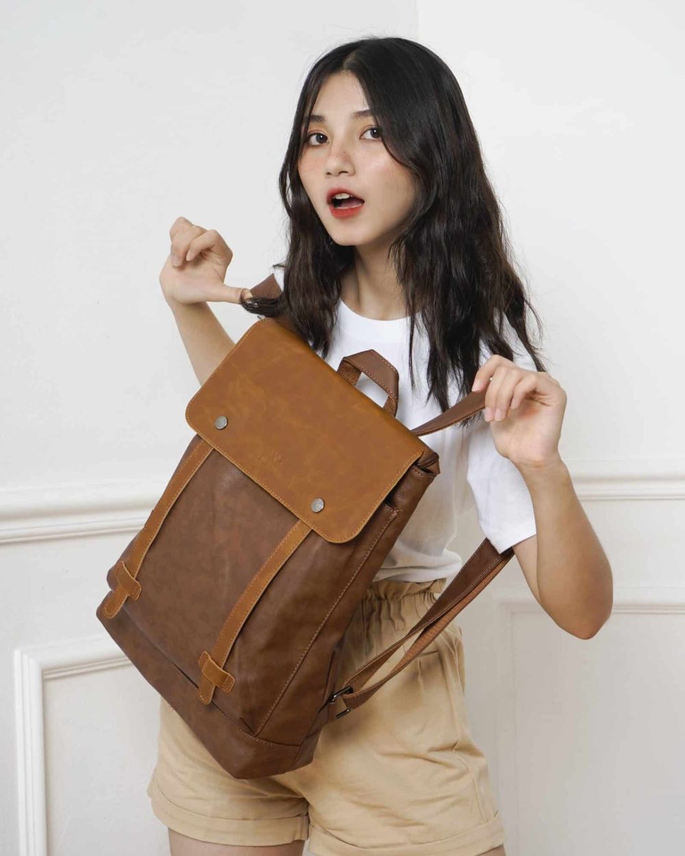 Balo da Unisex Three Box BL2332 threeboxvietnam 3 scaled e1606317827212