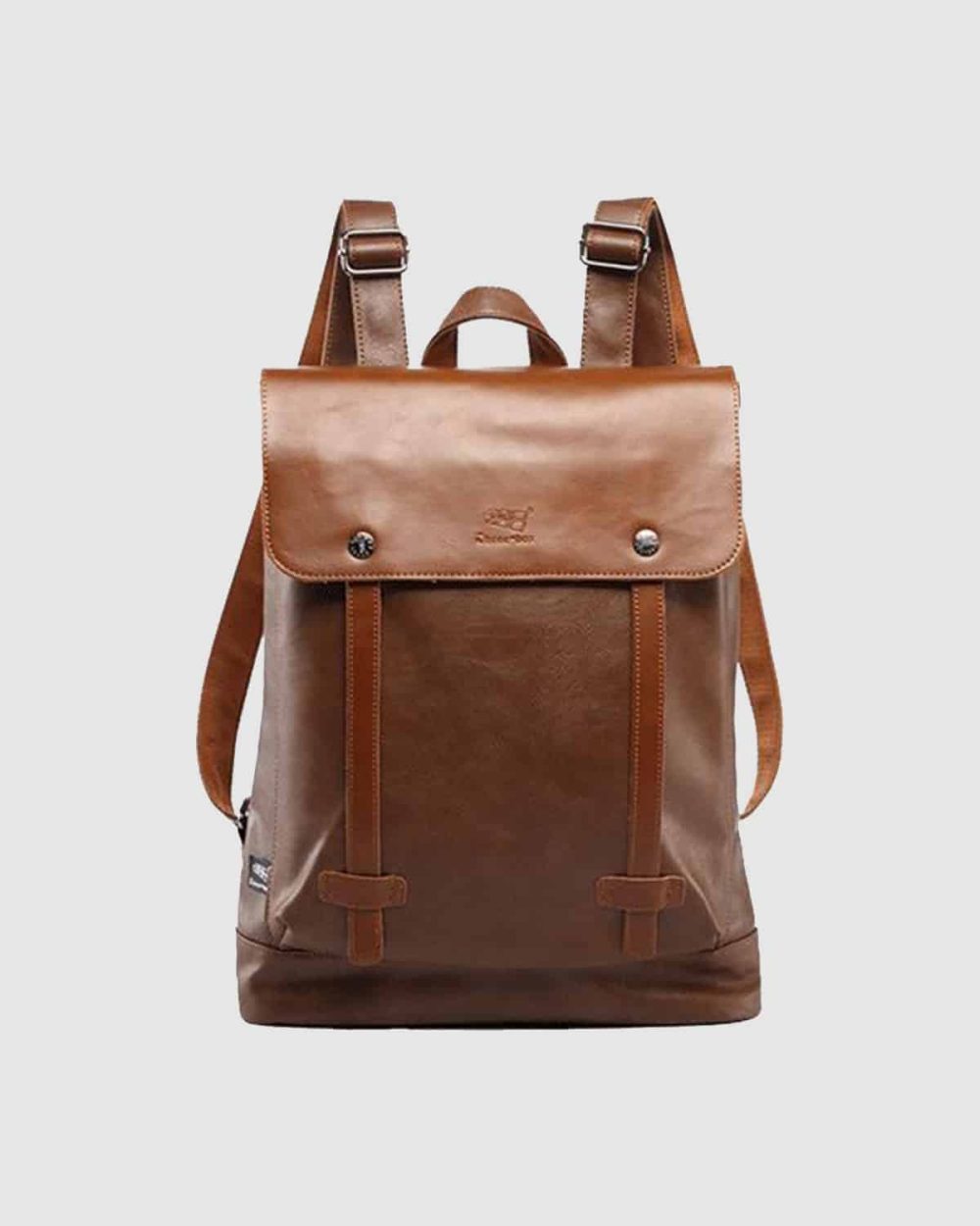 Balo da Unisex Three Box BL2332 threeboxvietnam 9