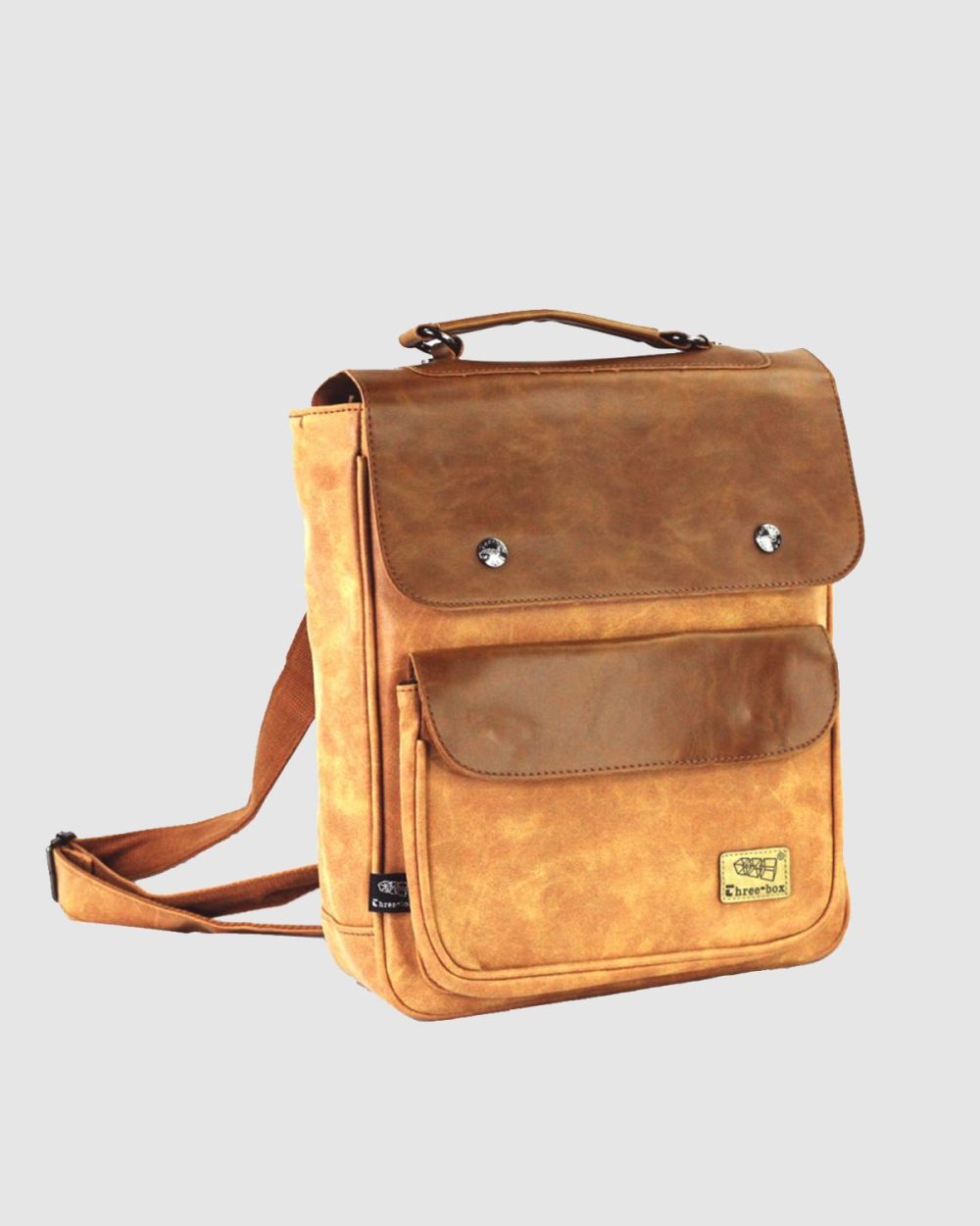 Balo da lon Three Box BL2335 2