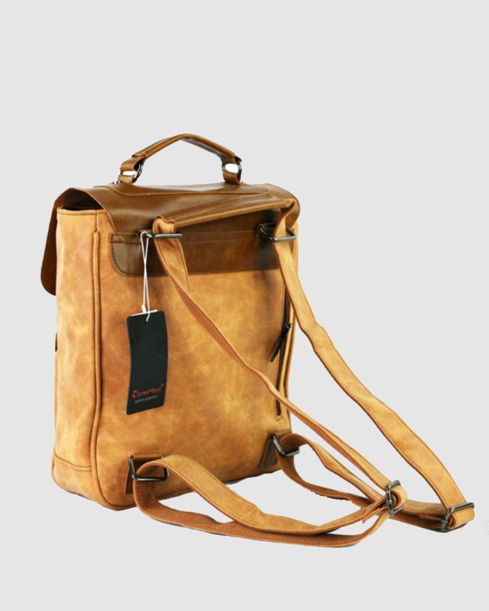 Balo da lon Three Box BL2335 3