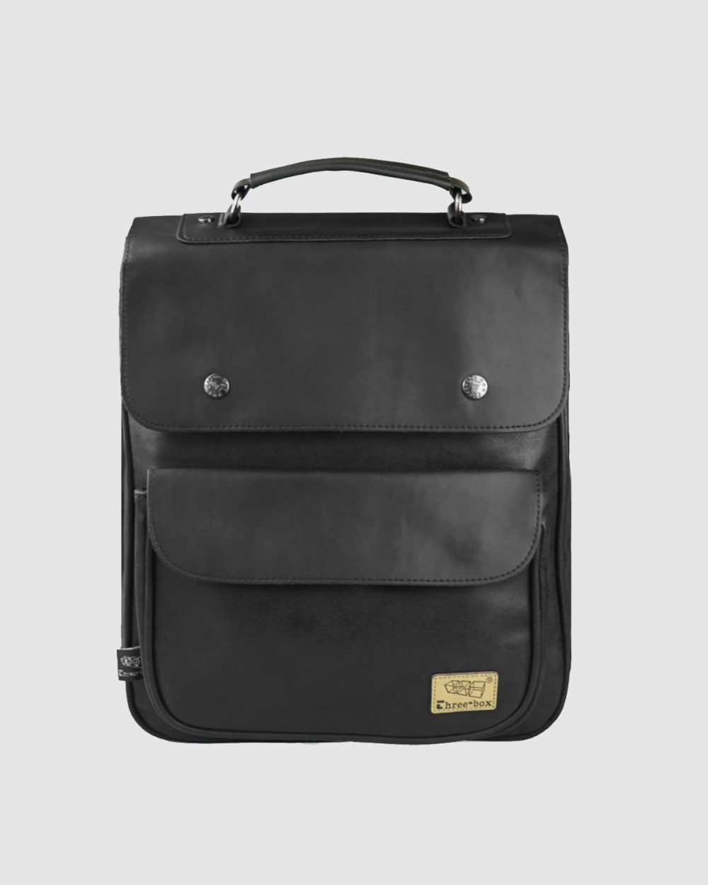 Balo da lon Three Box BL2335 5