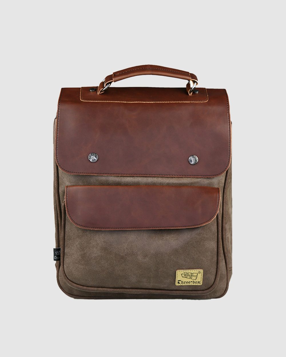 Balo da lon Three Box BL2335 6