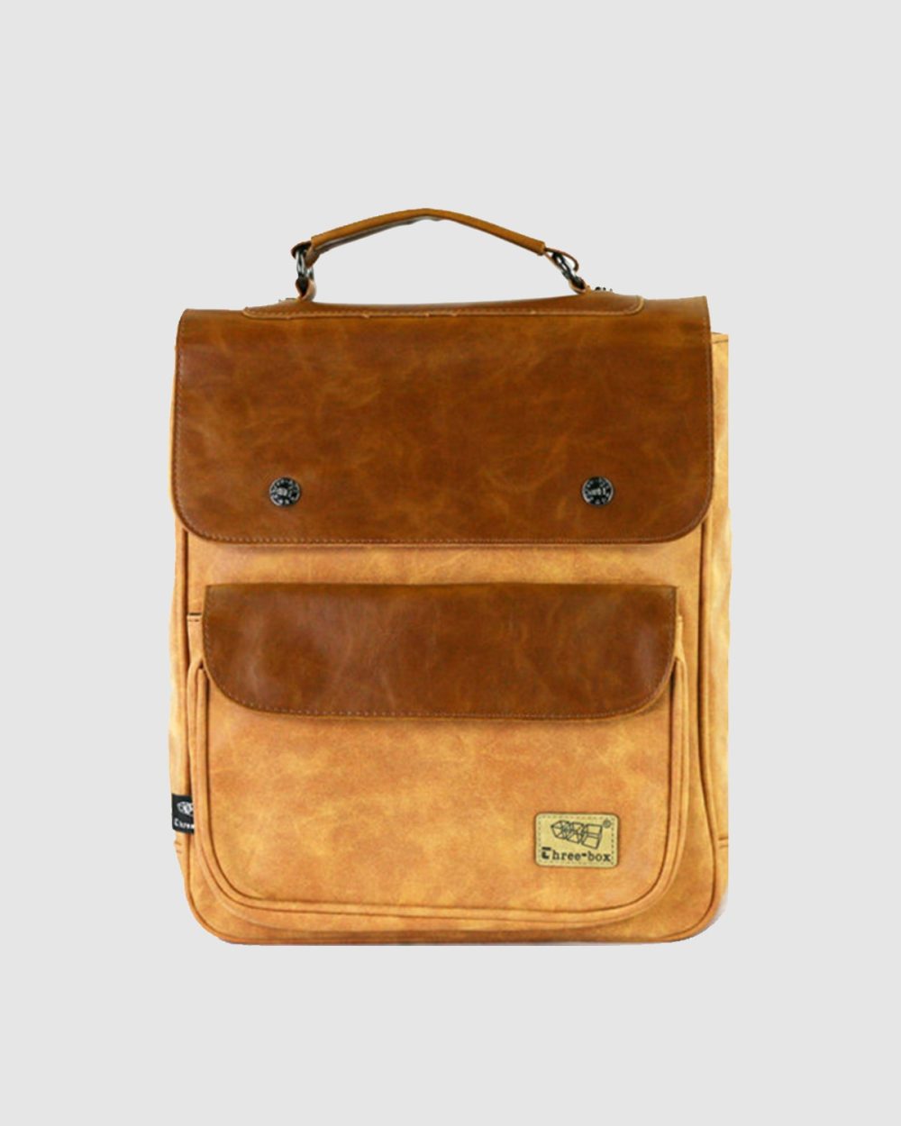 Balo da lon Three Box BL2335 7