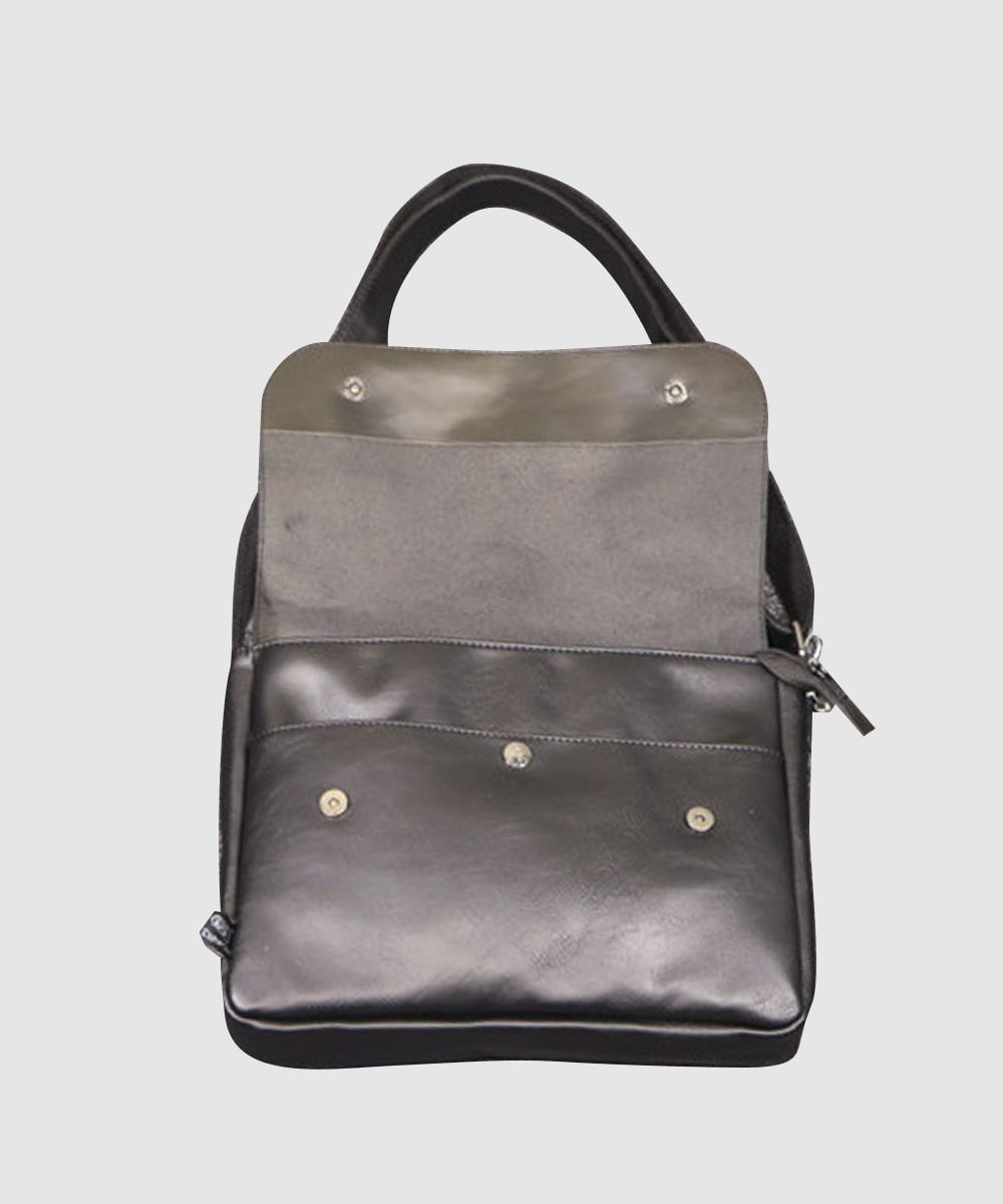 Túi đeo chéo Three-Box | MS3513 Tui deo cheo Three Box MS3513 2