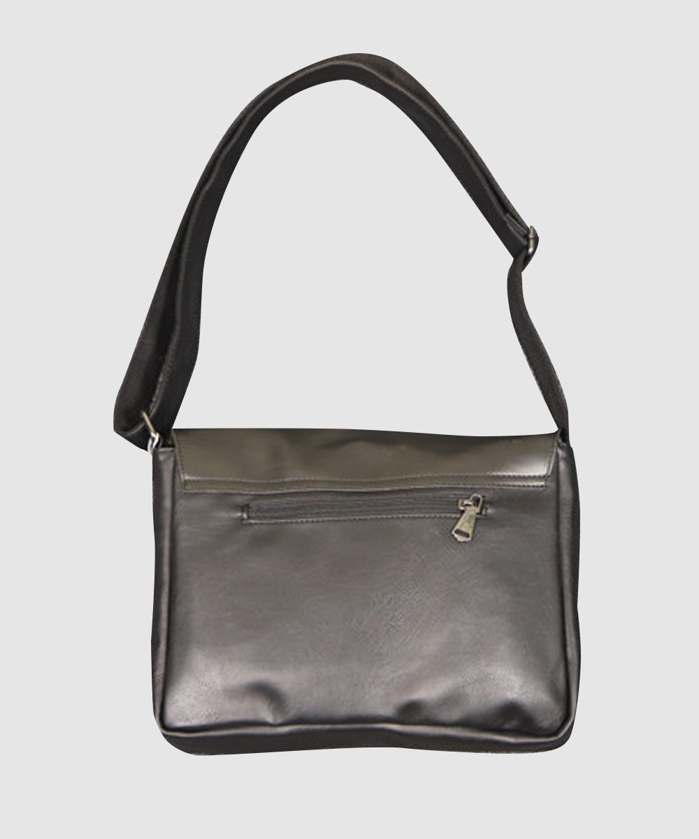 Túi đeo chéo Three-Box | MS3513 Tui deo cheo Three Box MS3513 3