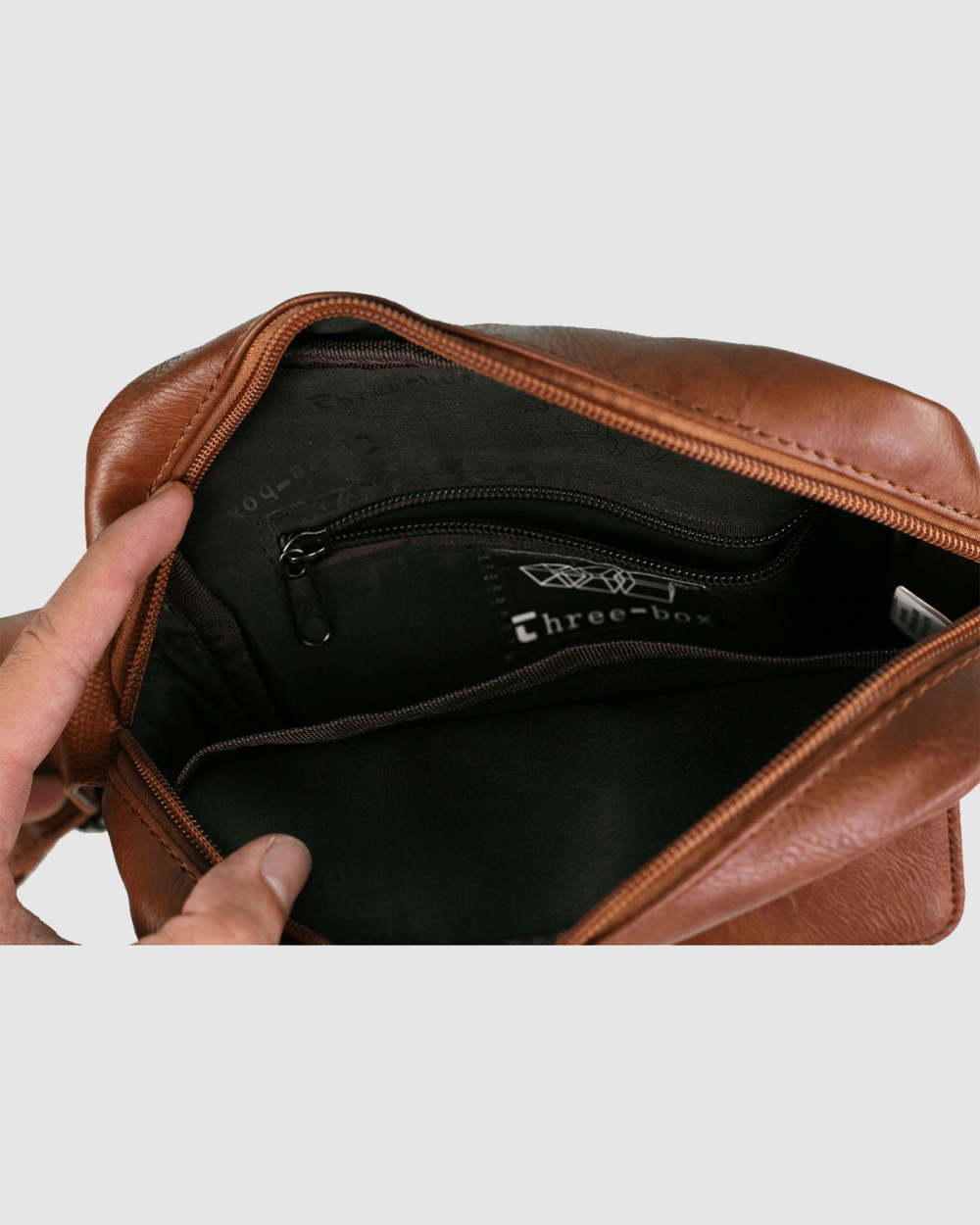 Tui deo cheo Three Box MS6370 2