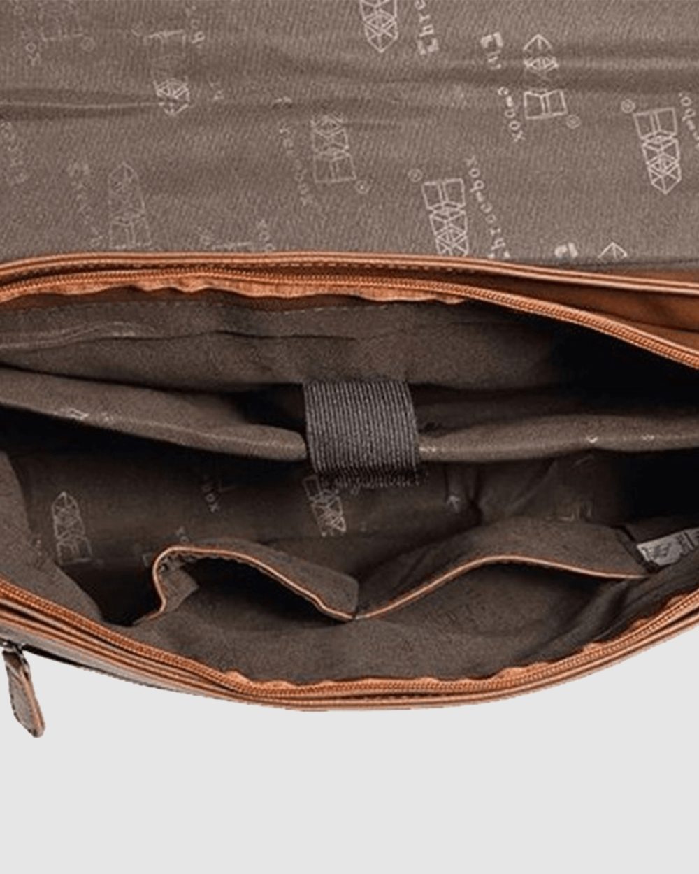 Túi đeo chéo Three-Box | MS7230 Tui deo cheo Three Box MS7230 1 1