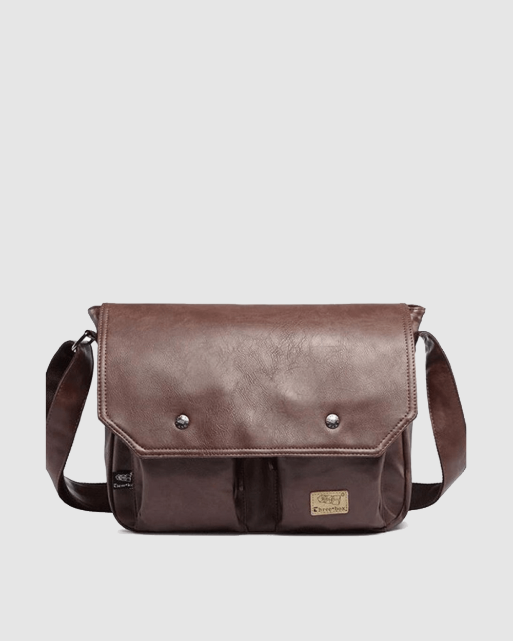 Túi đeo chéo Three-Box | MS7230 Tui deo cheo Three Box MS7230 4