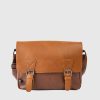 Messenger Bag A5 MS3539