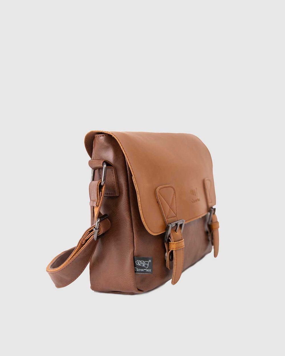 Túi deo chéo Three Box MS3539 00001 3