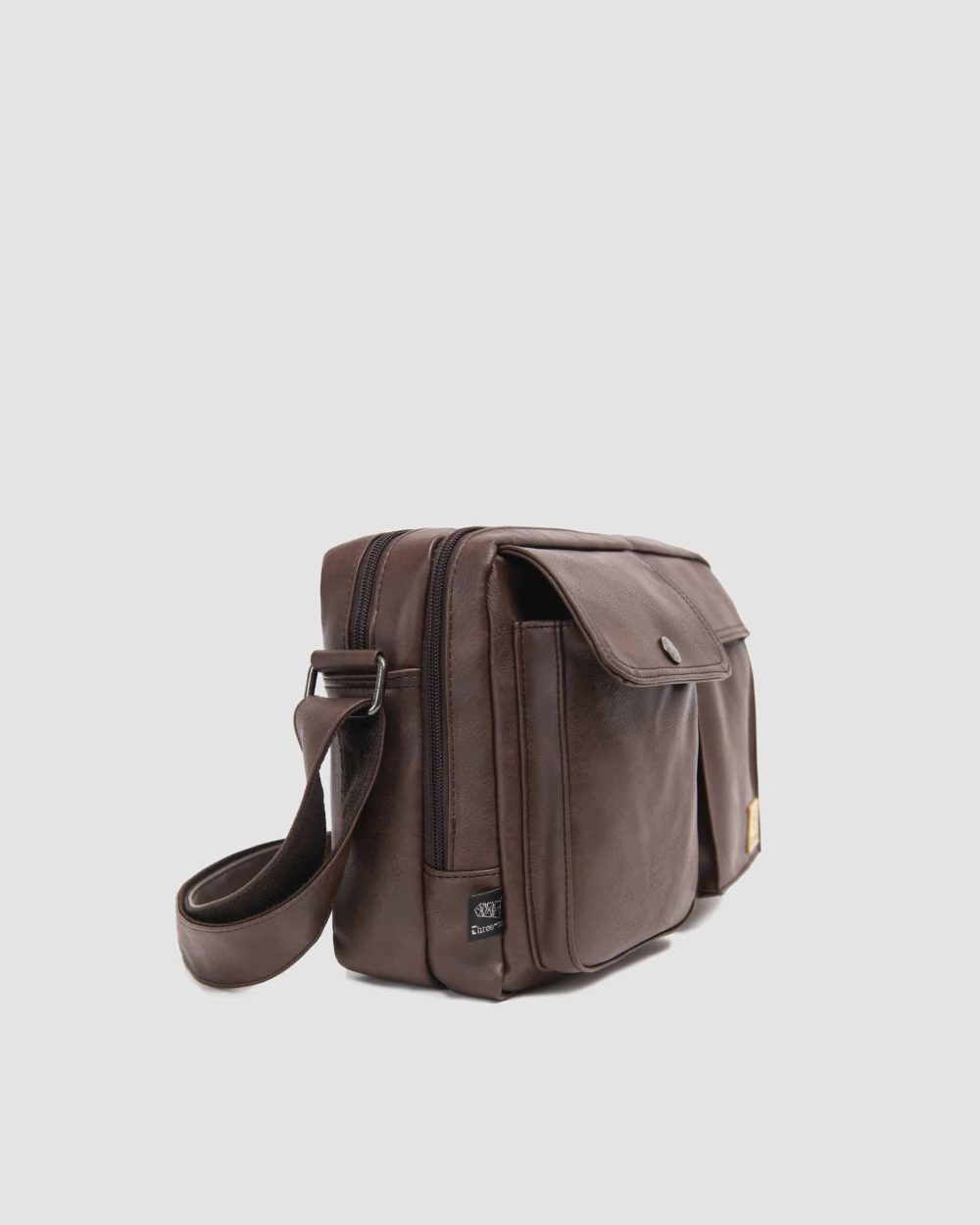 Túi deo chéo Three Box MS355100002 scaled