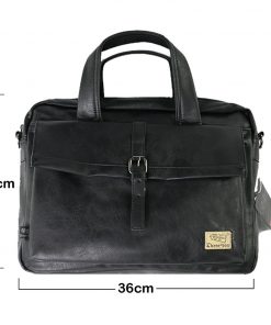 Túi xách công sở Three-box TX8041 (3)