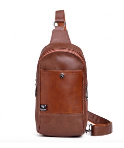 Túi đeo chéo Three-box MS3574 (4)