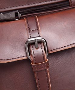 Túi đeo chéo Three box MS6356 2