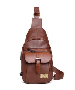 Túi đeo chéo Three-box MS6356 (7)