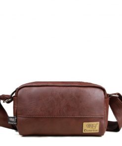 Túi chéo hộp Three-Box | MS5004 Túi đéo chép Three-box MS5004 (1)