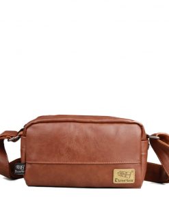 Túi chéo hộp Three-Box | MS5004 Túi đéo chép Three-box MS5004 (1)