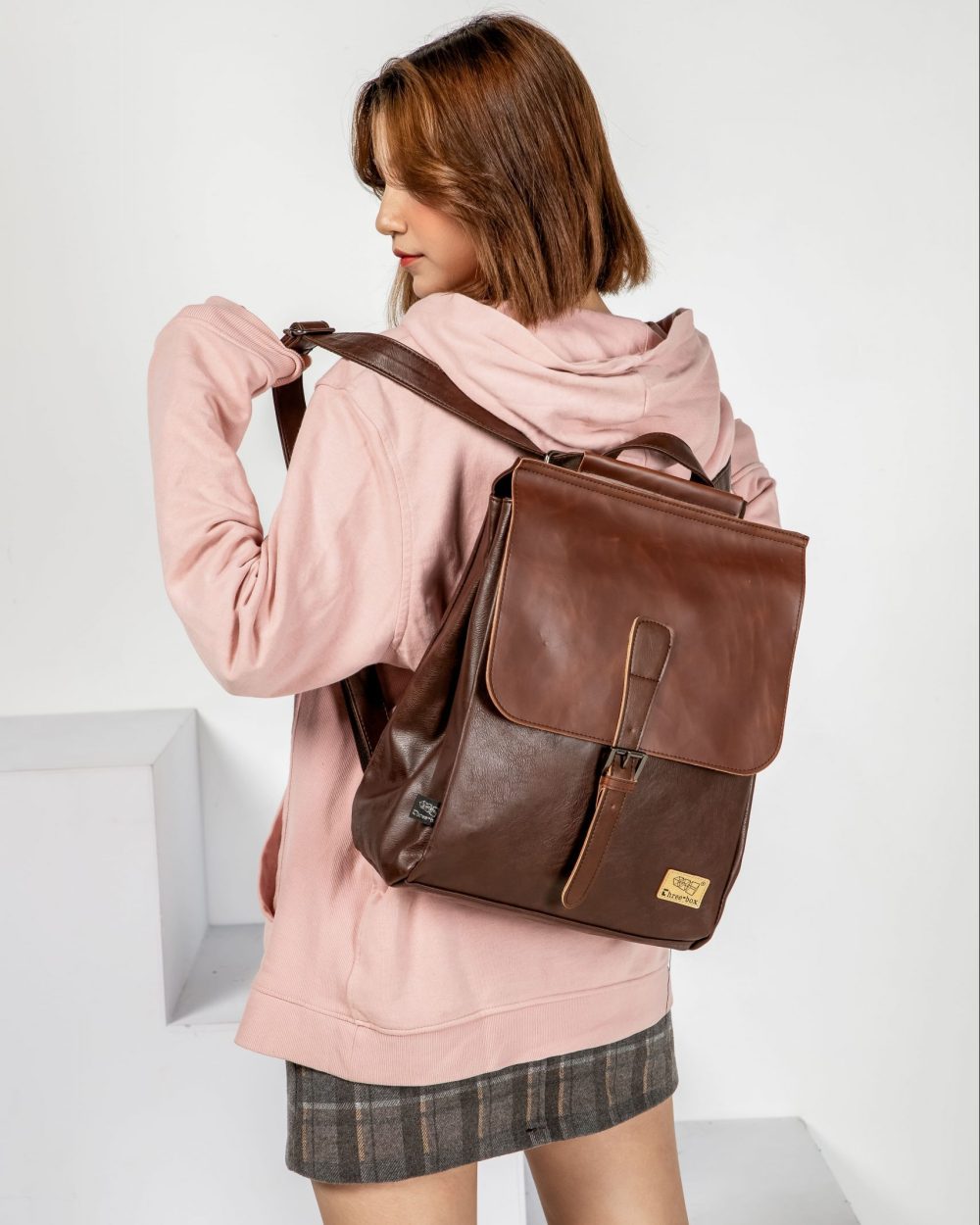 Balo Da Three-Box | BL2342