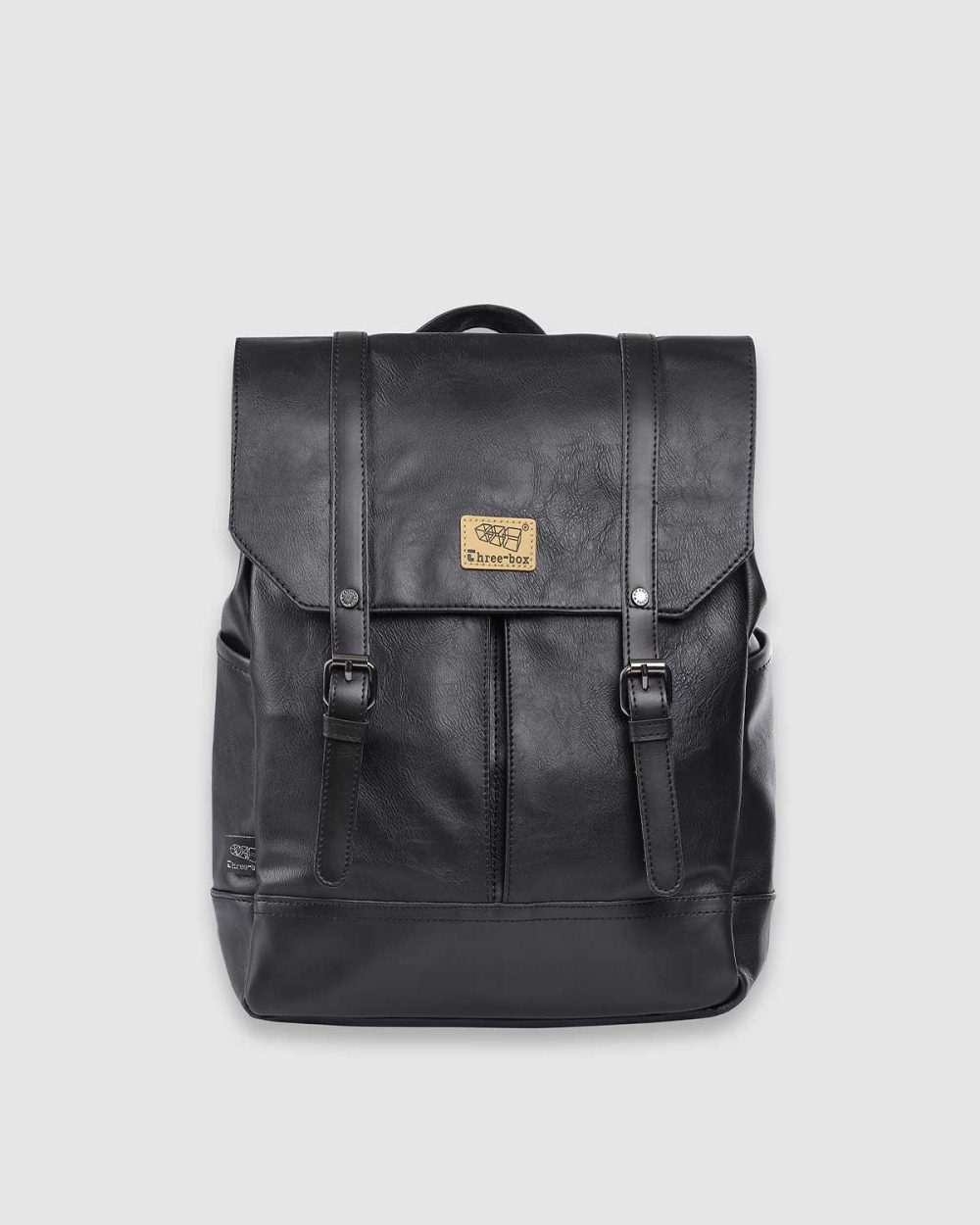 Balo da Three Box BL5541 Den threeboxvietnam 7