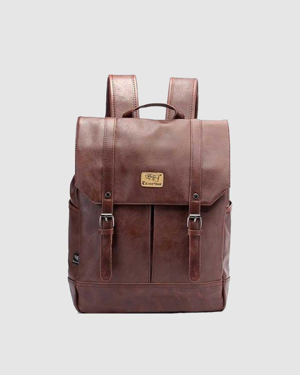 Balo da Three Box BL5541 Nau Dam threeboxvietnam 8