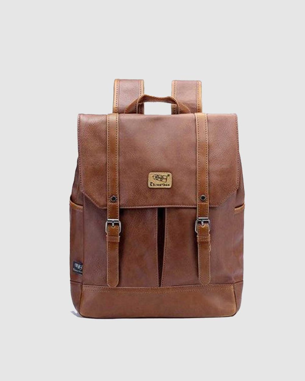 Balo da Three Box BL5541 Nau Nhat threeboxvietnam 9