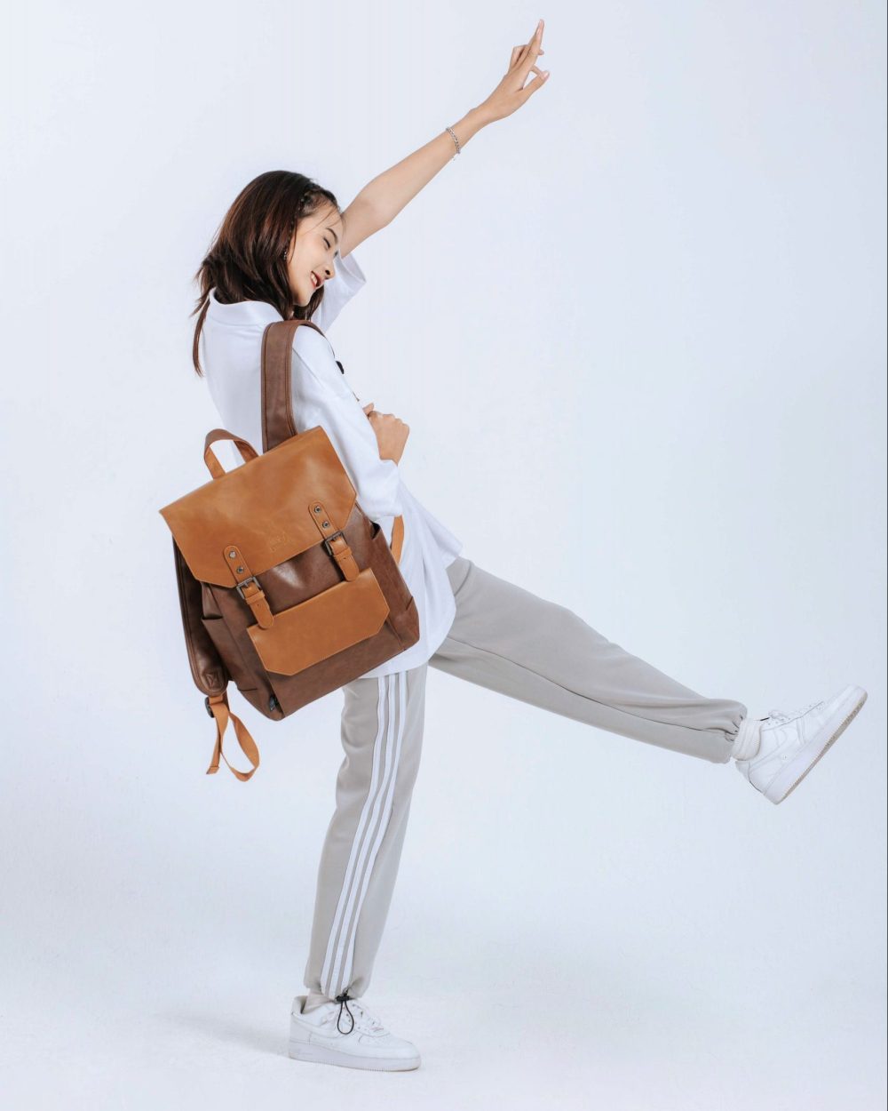 Balo da Three-box BL3526