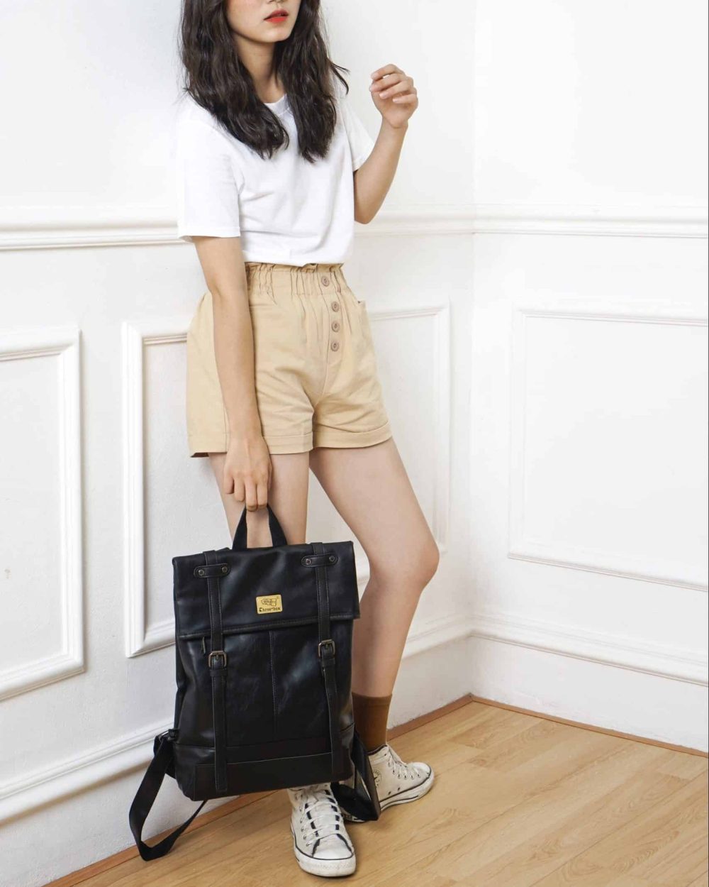 Balo da Unisex Three Box BL2332 threeboxvietnam 3 scaled e1606318808793