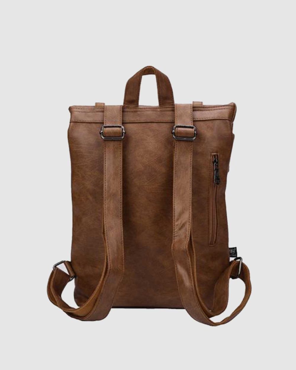 Balo da Unisex Three Box BL2332 threeboxvietnam 4