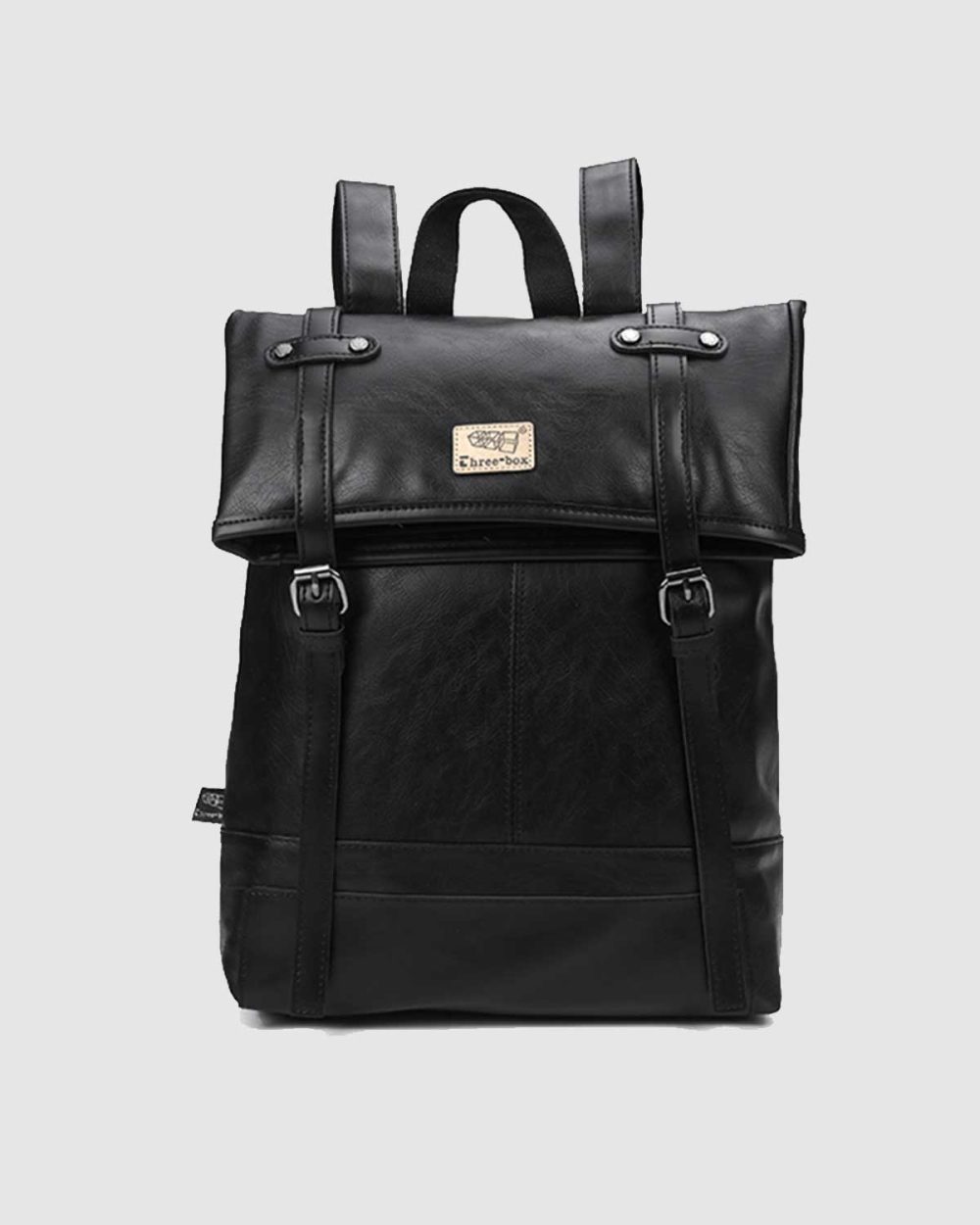 Balo da Unisex Three Box BL2332 threeboxvietnam 7