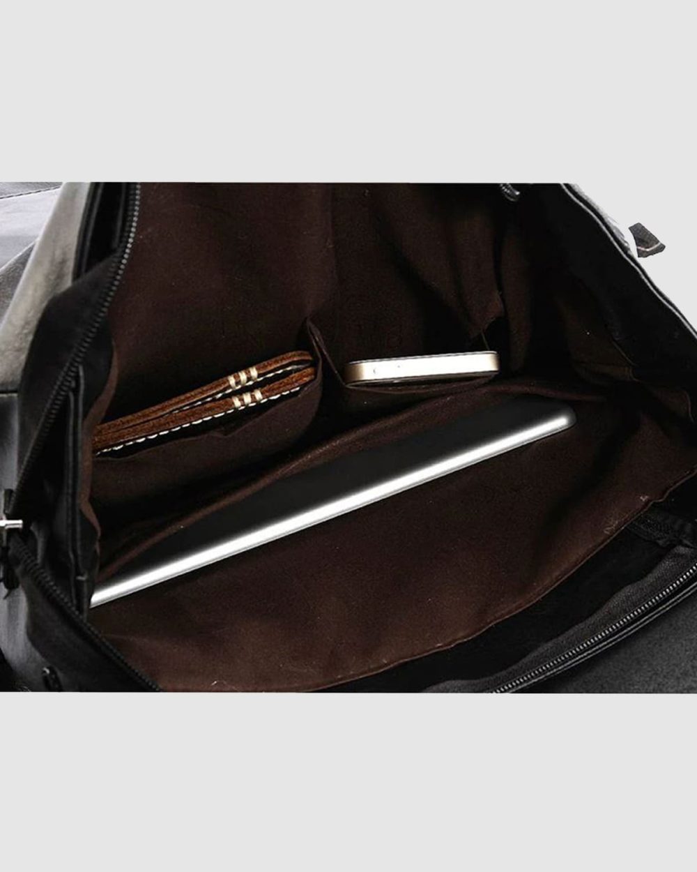 Balo da Unisex Three Box BL3526 3