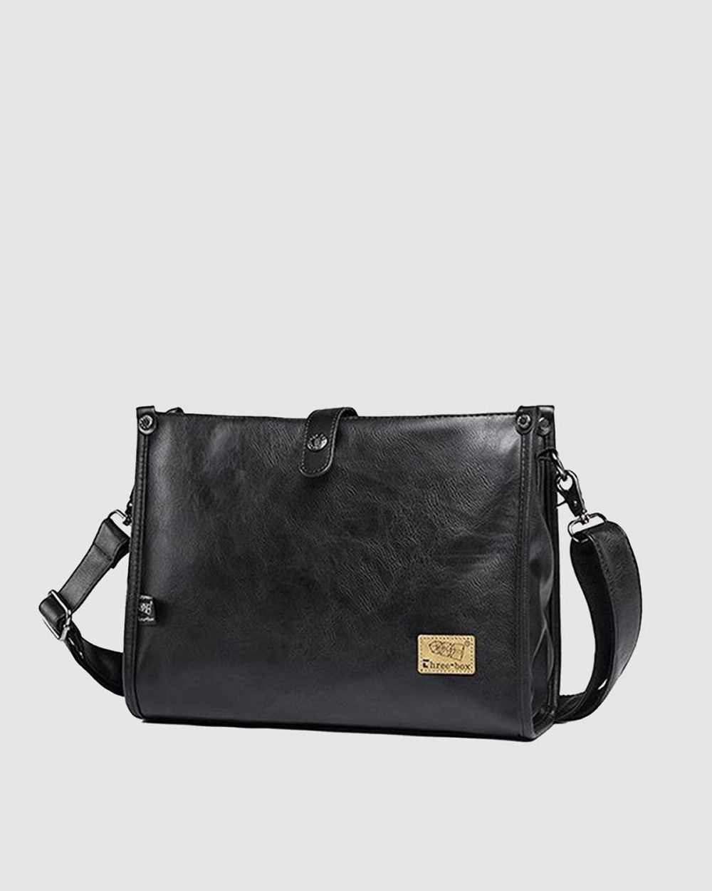 Túi deo chéo Three Box MS3535 00001 5