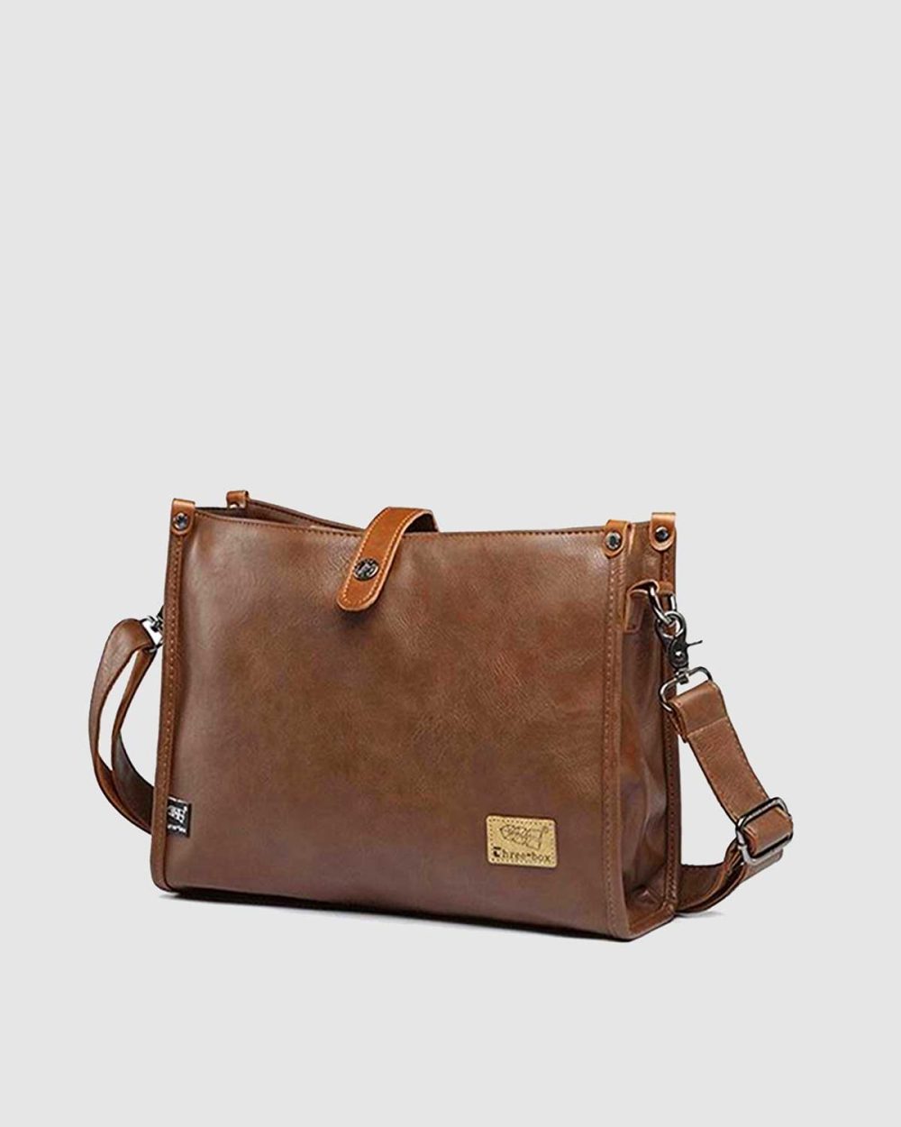 Túi deo chéo Three Box MS3535 00001 7