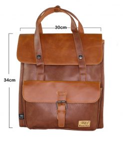 Túi sách công sở Three-Box-TX 2343