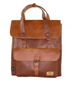 Túi sách công sở Three-Box-TX 2343